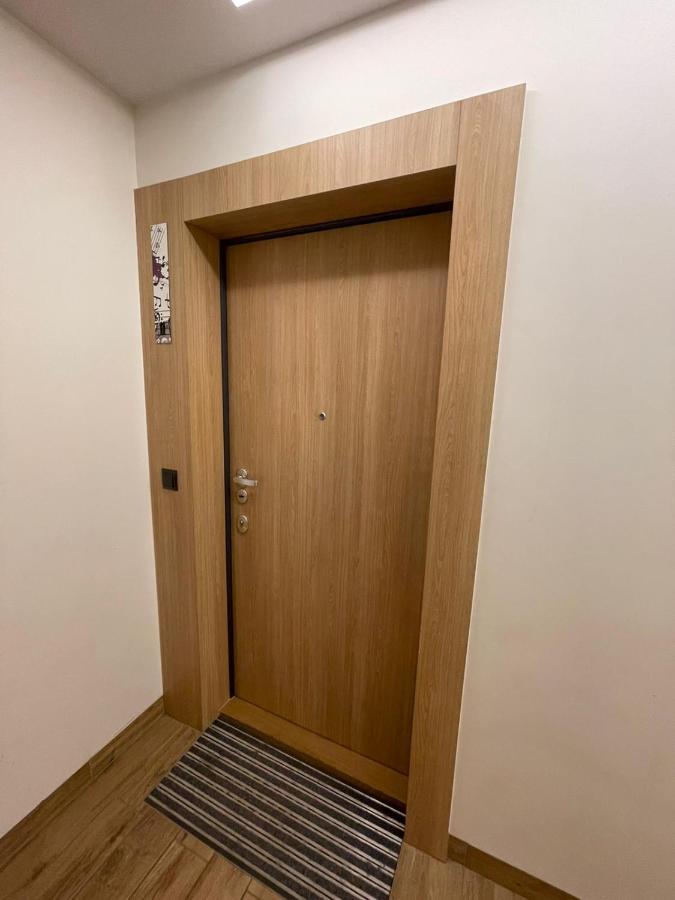 Yourapart Garnizon Wrzeszcz Gdansk Bagian luar foto