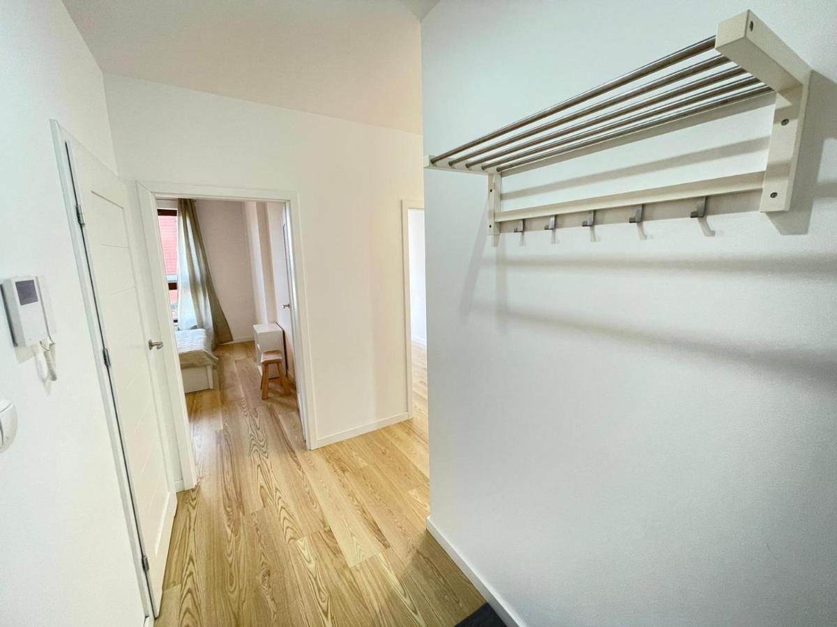 Yourapart Garnizon Wrzeszcz Gdansk Bagian luar foto
